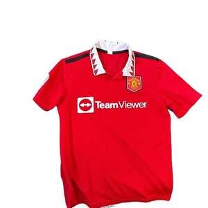 Manchester United 2022-23 Home Jersey #7 Cristiano Ronaldo